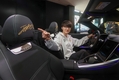 벤츠코리아, '페이커' 이상혁 선수에게 '세상에 하나'뿐인 메르세데스-AMG SL 전달
