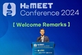 H2 MEET 컨퍼런스 2024, 수소산업의 리더들 한자리에