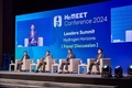H2 MEET 컨퍼런스 2024, 수소산업의 리더들 한자리에