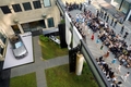 BMW코리아, 미스지콜렉션 '2025 S/S 컬렉션'에 공식 파트너로 참여