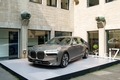 BMW코리아, 미스지콜렉션 '2025 S/S 컬렉션'에 공식 파트너로 참여
