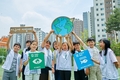 벤츠 사회공헌위원회, 초등생 1만명 대상 '2024 그린플러스키즈' 환경교육 성료