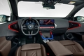 BMW, 4세대 완전변경 '뉴 X3'사전예약…