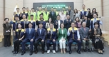 KGM, 평택연탄나눔은행에 후원금 전달 및 연탄 나눔 봉사