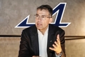 크리프 알핀 CEO 