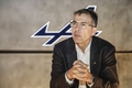 크리프 알핀 CEO 