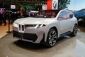 [2024 파리모터쇼] BMW, 노이어 클라쎄 X 콘셉트 공개