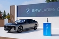 BMW 레이디스 챔피언십 2024, 대회장 곳곳에 다양한 차량 전시