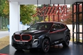BMW 레이디스 챔피언십 2024, 대회장 곳곳에 다양한 차량 전시
