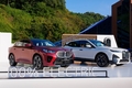BMW 레이디스 챔피언십 2024, 대회장 곳곳에 다양한 차량 전시