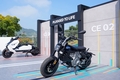 BMW 레이디스 챔피언십 2024, 대회장 곳곳에 다양한 차량 전시
