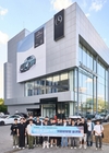HS효성 더클래스, CSR 활동으로 대학생 초청 기업 탐방 진행