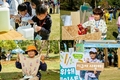벤츠 사회공헌위원회, '그린플러스 빌리지' 대규모 체험형 환경교육 진행