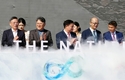 KGM, IUCN·체리자동차 공동 ESG 협약식 참석