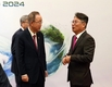 KGM, IUCN·체리자동차 공동 ESG 협약식 참석
