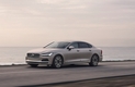 볼보 S90, 컨슈머 인사이트 올해의 유럽 브랜드 세단 1위 선정