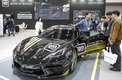 GM, 2024 대한민국 미래모빌리티엑스포(DIFA) 참가