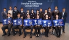 포드코리아, '2024 포드 서비스 엑셀런스 경진대회' 개최