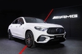 한성차, AMG GLC 43 4MATIC 쿠페 '서울 에디션 2025' 공개