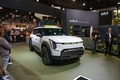 [SEMA 2024] 기아, 아웃도어 콘셉트카 EV9 어드벤처·PV5 위켄더 공개