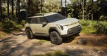 [SEMA 2024] 기아, 아웃도어 콘셉트카 EV9 어드벤처·PV5 위켄더 공개