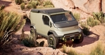 [SEMA 2024] 기아, 아웃도어 콘셉트카 EV9 어드벤처·PV5 위켄더 공개