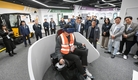 현대모비스, 임직원·협력사 안전체험·실습가능한 '안전체험관' 개소