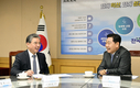현대차-전북특별자치도, 수소산업 혁신 위한 업무협약 체결
