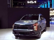 [2024 LA오토쇼] 기아, EV9 GT 세계 최초 공개