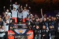 현대 월드랠리팀, 팀 사상 첫 2024 WRC 드라이버 부문 우승