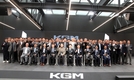 KGM, 베스트 어워드 2024 시상식 개최