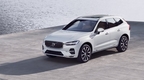 볼보 'XC60 윈터 에디션' 온라인 판매 시작 2분만에 60대 완판…