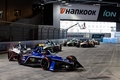한국타이어 후원, 포뮬러 E 시즌 11 '2025 상파울루 E-PRIX' 개최