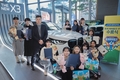 BMW코리아 미래재단, 대학생 서포터즈 '퓨처 히어로즈' 제1기 수료식 개최