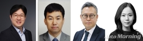현대차그룹 2024 임원인사…