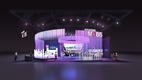 [CES 2025] 현대모비스, 첨단 휴먼 테크 기술 소개…