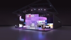 [CES 2025] 현대모비스, 첨단 휴먼 테크 기술 소개…