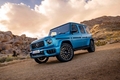 벤츠코리아, G클래스 부분변경 '더 뉴 메르세데스 AMG G 63' 출시