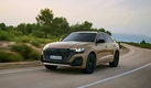 대형 프리미엄 SUV '더 뉴 아우디 Q8' 한국출격…