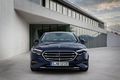 벤츠코리아, PHEV 'E350 e 4MATIC 위드 EQ 하이브리드 테크놀로지' 출시