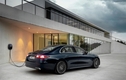벤츠코리아, PHEV 'E350 e 4MATIC 위드 EQ 하이브리드 테크놀로지' 출시