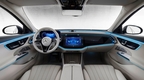 벤츠코리아, PHEV 'E350 e 4MATIC 위드 EQ 하이브리드 테크놀로지' 출시