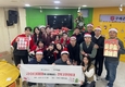 금호타이어, 연말 맞이 '산타원정대' 봉사활동 실시