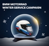 BMW모토라드, '2024 겨울 서비스 캠페인' 실시