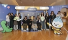 한성차, 미술영재 장학사업 '드림그림' 장학생 작품으로 '서울라이트 DDP' 참여