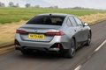 BMW코리아, 5시리즈 최초의 고성능 프리미엄 PHEV 세단 '뉴 550e xDrive' 출시