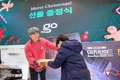 혼다코리아, 지역 아동 및 혼다 앰버서더와 함께한 특별한 크리스마스 이벤트 진행