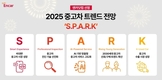 엔카닷컴, 2025년 중고차 트렌드 핵심 키워드는 'SPARK'