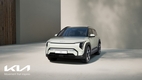 기아 EV3, '2025 핀란드 올해의 차' 수상