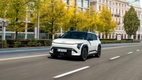 기아 EV3, '2025 핀란드 올해의 차' 수상